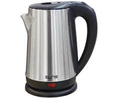 Elektrinis virdulys, 1.8L, 1500W, 71225, ELITE