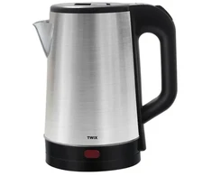 Elektrinis virdulys, 1.8L, 1500W, 85158, TWIX