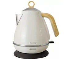 Elektrinis virdulys, 2200 W, 1,7 l grietinėlės, KB 7708, Klausberg
