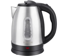 Elektrinis virdulys BROCK WK 0601 SS 1.8L, 1500W