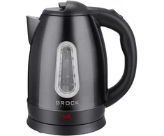 Elektrinis virdulys BROCK WK 0604 BK 1.8L, 1500W