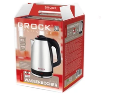 Virdulys Brock BROCK WK 0617 S 2.2L 1500W WK 0617 S