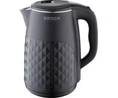Elektrinis virdulys BROCK WK 0618 BK 1.8L, 1500W
