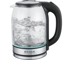 Elektrinis virdulys BROCK WK 2402 1.8L, 1500W