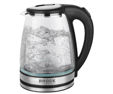WK 2406 Elektrinis virdulys BROCK WK 2406 1.8L, 1500W