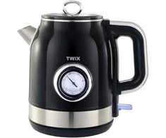 Elektrinis virdulys, retro, 1.7L, 1500W, 85187, TWIX