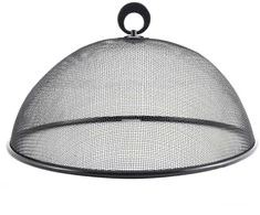 Kamille Tinklelis nuo uodų maisto uždangalei 35 cm