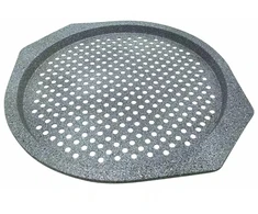 Forma picai, pilkas marmuras Ø33cm Klausberg