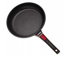 Keptuvė 24 cm su nuimama rankena, 4470, KAMILLE