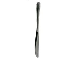GALICJA Stalo peilis. 3 vnt., plieno