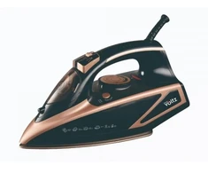 Garinis lygintuvas su keraminiu padu, 2800–3000 W, 55OV51050I, Oliver Voltz