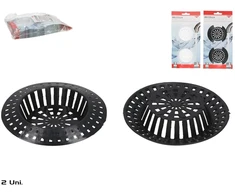Gerimport Kriauklės sieteliai X2, 7.00 x 7.00 x 1.50