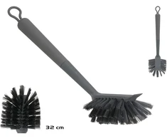 Gerimport Virtuvinis šepetys 32 cm, 32 x 8 x 8 cm
