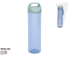 Gertuvė Epson Eureka butelka 900 ml 7.5x7.5x27.5 cm Summer Enjoy