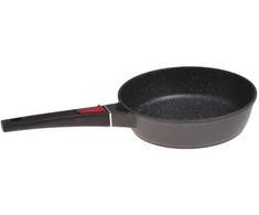 Gili keptuvė 24 cm su nuimama rankena, 4473, KAMILLE