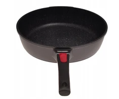Gili keptuvė 28 cm su nuimama rankena, 4474, KAMILLE