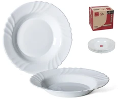 Banquet Ebro gili lėkštė 23.5cm