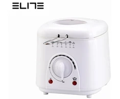 Gruzdintuvė, 1 l, 950 W, 71288, Elite
