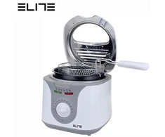Gruzdintuvė, 2 l, 1450 W, 71289, Elite