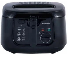 GILČIUS GRAZDINtuvė gruzdintuvė 2,5L KAMILLE 6810