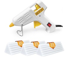Hot glue gun Hogart HJ-007 20W