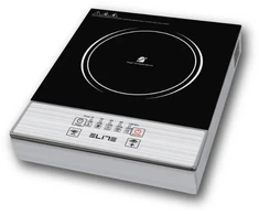 Infraraudonųjų spindulių viryklė, 2200W, 71295, Elite