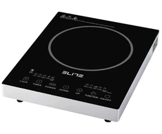 Infraraudonųjų spindulių viryklė, LED ekranas, 2200W, 71294, Elite