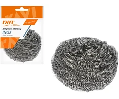 INOX plieno šveistukas, 18 g, 10 x 4 x 13, 00506, Simple Solution