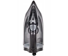 Lygintuvas, 2800W, juodas, 350ml, 6711, KAMILLE