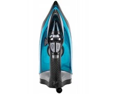 Lygintuvas, 2800W, mėlynas, 350ml 6712, KAMILLE