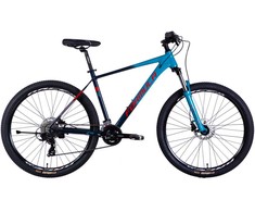 FORMULA 27,5" DRIVE HDD 19" Mėlyna/Turquoise 2025