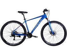 FORMULA 29" ZEPHYR 3.0 DD CS 19" Mėlyna 2025