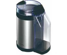 Kavamalė, 130 W, 50 g, juoda/sidabrinė, 55OV51172D, „Oliver Voltz“