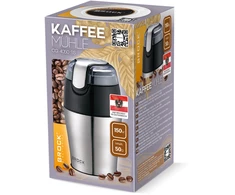 Kavamalė BROCK CG 4050 SS, 150W