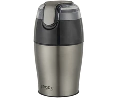 Kavamalė BROCK CG 4051 GY, 150W