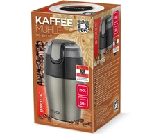 Kavamalė BROCK CG 4051 GY, 150W