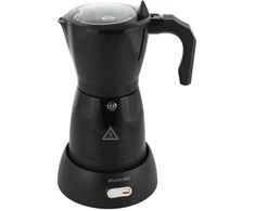 Kavos aparatas Elektrinis espreso kavos virimo aparatas, 300 ml, 480 W, 2601, „Kamille“