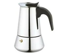 Kavos aparatas King Hoff Espresso aparatas 12 puodelių su indukcija Kinghoff KH 1047