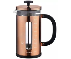 Kavos/arbatos virimo aparatas, su presu, vario spalvos, 1L, Klausberg KB 7740