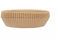 Kepimo pergamentinis popierius oro gruzdintuvėms 100pcs, Ø16cm Klausberg