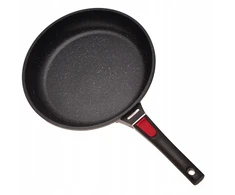 Keptuvė 24 cm su nuimama rankena, 4470, KAMILLE