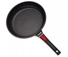 Keptuvė 26 cm su nuimama rankena, 4471, KAMILLE