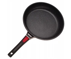 Keptuvė 28 cm su nuimama rankena, 4472, KAMILLE