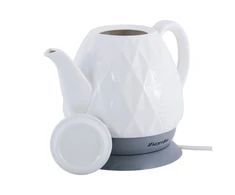 Keramikinis elektrinis virdulys 1,5L KAMILLE 1727m
