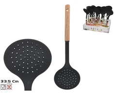 Kiaurasamtis 33,5 cm, 33,5 x 10,5 x 2,5 cm, KITCHEN&amp;GO