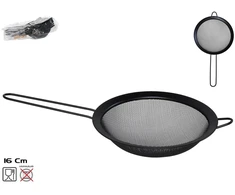 Kiaurasamtis su rankenomis 16 cm, 5 x 30,5 x 16 cm, KITCHEN&amp;GO