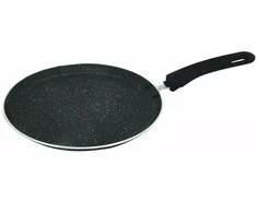 King Hoff 28 cm žema blynų keptuvė Kinghoff KH 1128