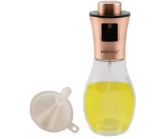 King Hoff Aliejaus ir acto purkštuvas, 200 ml vario spalvos Kinghoff KH 1725