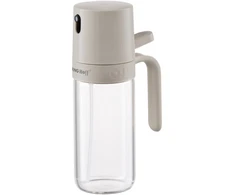 King Hoff Alyvos ir acto purkštuvas, 250 ml, stiklas, KINGHOFF KH 2005