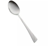 King Hoff Arbatinių ar kavos šaukštelių rinkinys, 14 cm, 6 vnt., plienas, Kinghoff KH 1440
